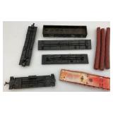 Misc. Vintage HO Scale Trains, Train Cars & More