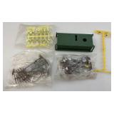 Misc. Vintage HO Scale Trains, Train Cars & More