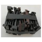 Misc. Vintage HO Scale Houses & More