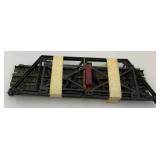 Misc. Vintage HO Scale Houses & More