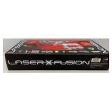 Laser X Fusion Laser Game Items (NIB)