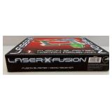 Laser X Fusion Laser Game Items (NIB)