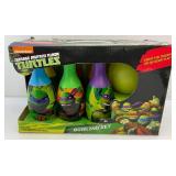 Misc. Vintage TMNT Items & Figures