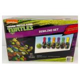Misc. Vintage TMNT Items & Figures