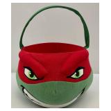 Misc. Vintage TMNT Items & Figures
