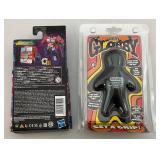 Misc. Vintage Toys Including TRANSFORMERS (NIB)