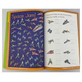 Misc. Vintage STAR WARS Workbooks (ABC Books Have A few Pages Written On)