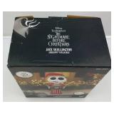 Vintage Childrens Firefighter Plastic Hat & 4ft Tim Burton