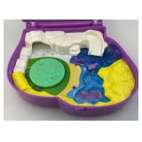 Polly Pocket Elephant Adventure With Accessories