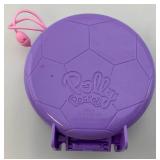 Polly Pocket Outdoor Sports Pocket World Soccer Ball  With Accessories
