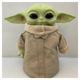 Misc. STAR WARS Toys Including Baby Yoda & More