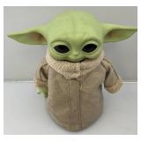 Misc. STAR WARS Toys Including Baby Yoda & More