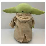 Misc. STAR WARS Toys Including Baby Yoda & More