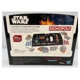 Misc. STAR WARS Toys Including Baby Yoda & More