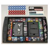 Misc. STAR WARS Toys Including Baby Yoda & More