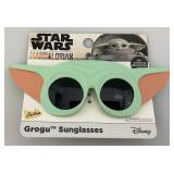 Misc. STAR WARS Toys Including Baby Yoda & More