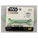 Misc. STAR WARS Toys Including Baby Yoda & More
