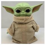 Misc. STAR WARS Toys Including Baby Yoda & More