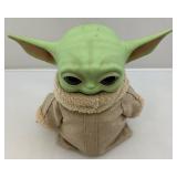 Misc. STAR WARS Toys Including Baby Yoda & More