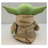 Misc. STAR WARS Toys Including Baby Yoda & More
