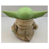 Misc. STAR WARS Toys Including Baby Yoda & More