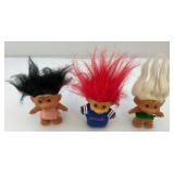 Misc. Vintage Trolls & More