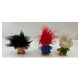 Misc. Vintage Trolls & More