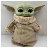 Misc. STAR WARS Toys Including Baby Yoda & More