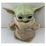 Misc. STAR WARS Toys Including Baby Yoda & More