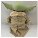 Misc. STAR WARS Toys Including Baby Yoda & More