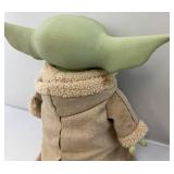 Misc. STAR WARS Toys Including Baby Yoda & More