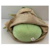 Misc. STAR WARS Toys Including Baby Yoda & More