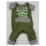 Misc. STAR WARS Toys Including Baby Yoda & More