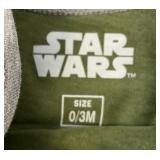 Misc. STAR WARS Toys Including Baby Yoda & More