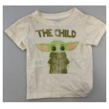 Misc. STAR WARS Toys Including Baby Yoda & More