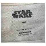 Misc. STAR WARS Toys Including Baby Yoda & More