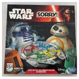 Misc. STAR WARS Toys Including Baby Yoda & More