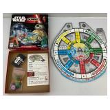 Misc. STAR WARS Toys Including Baby Yoda & More