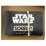 Misc. STAR WARS Toys Including Baby Yoda & More