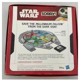Misc. STAR WARS Toys Including Baby Yoda & More