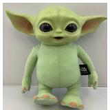Misc. STAR WARS Toys Including Baby Yoda & More