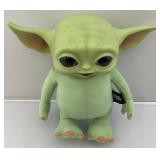 Misc. STAR WARS Toys Including Baby Yoda & More