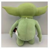 Misc. STAR WARS Toys Including Baby Yoda & More