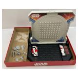 Misc. STAR WARS Toys Including Baby Yoda & More