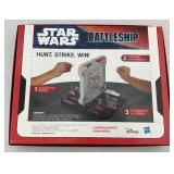 Misc. STAR WARS Toys Including Baby Yoda & More