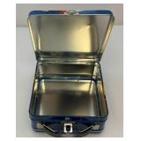 Misc. Superhero Puzzles In Decorative Tins & More