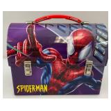 Misc. Superhero Puzzles In Decorative Tins & More