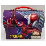 Misc. Superhero Puzzles In Decorative Tins & More