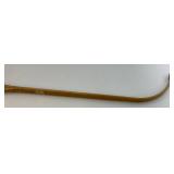 Vintage PAUL BUNYAN 100 #45 Recurve Bow (VERY COOL) With Original Price Tag