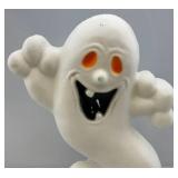Vintage 22" Ghost Blow Mold